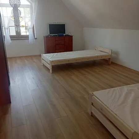 Brojce Blisko Hossoland * Brojce (Gryfice)