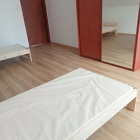 Privat bolig Brojce Blisko Hossoland Brojce (Gryfice)