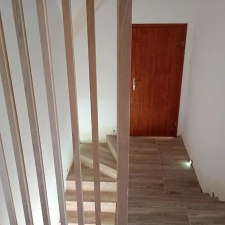 Brojce Blisko Hossoland Privat bolig